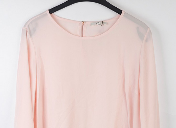 شومیز حریر KOTON