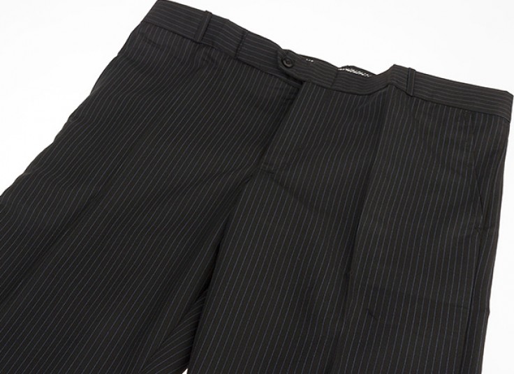 شلوار مردانه پارچه ای طرح Salvatore