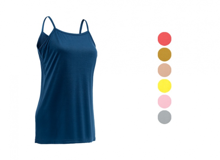 تاپ بندی زنانه Tank