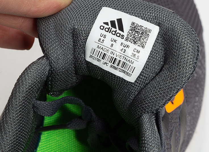 کفش ورزشی مردانه adidas