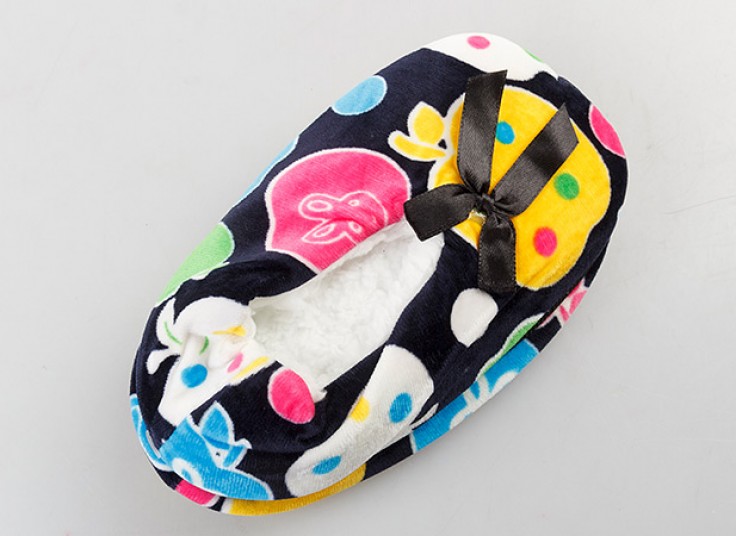 روفرشی بچگانه BABY SOCKS