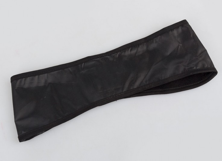 هدبند و گوش گیر