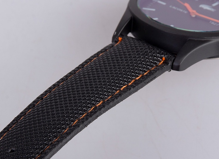 ساعت مچی مردانه طرح Lacoste