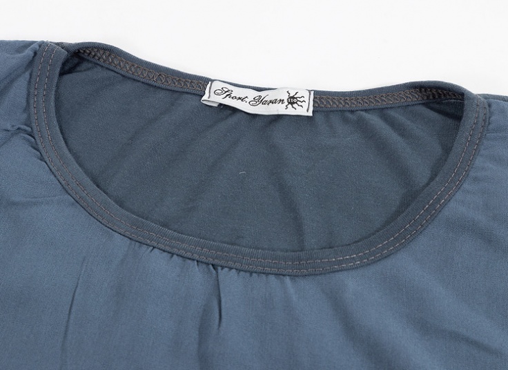 تیشرت زنانه طرح کوالا