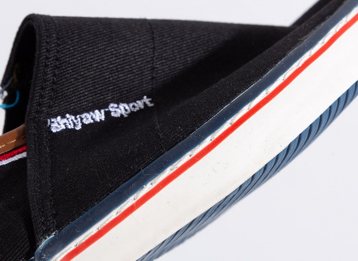 کفش مردانه طرح ونس