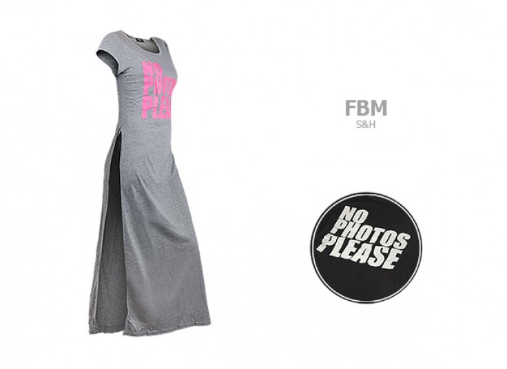 پیراهن زنانه FBM