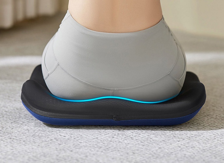 ماساژور نشیمنی Philips PPM3401B