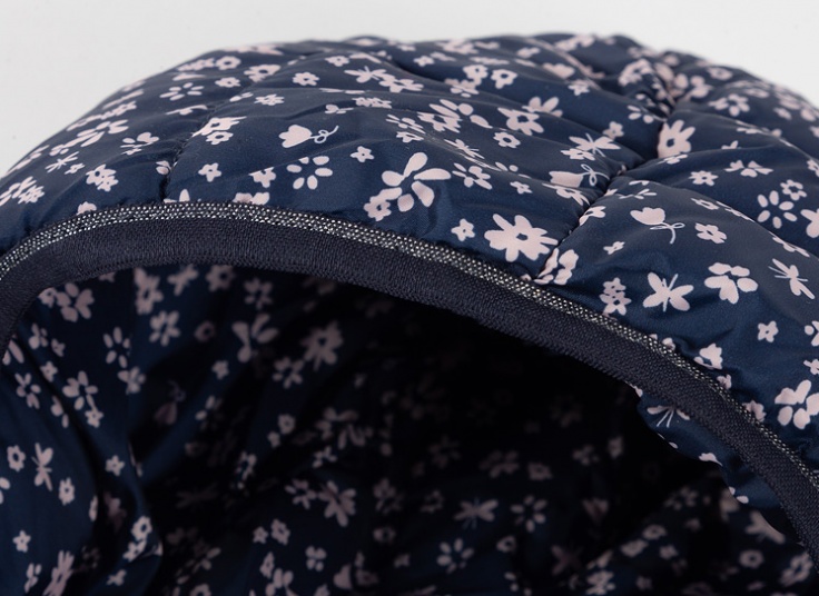 پافر دخترانه C&A