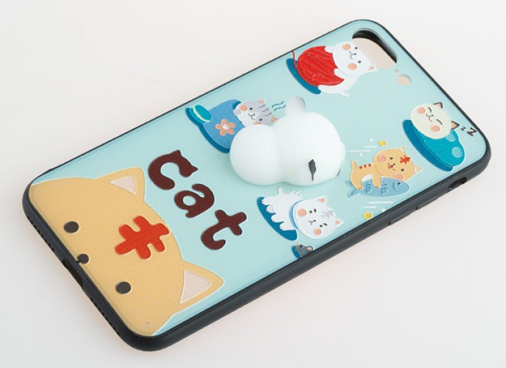 قاب فانتزی آیفون CAT