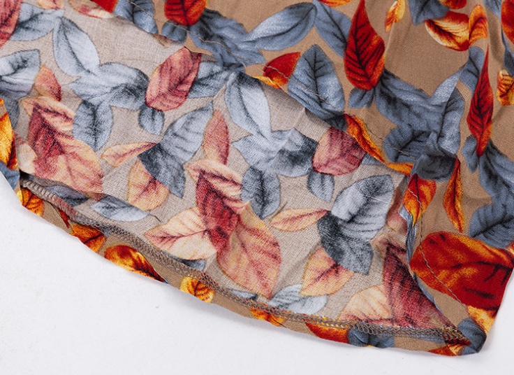 تونیک زنانه طرحدار