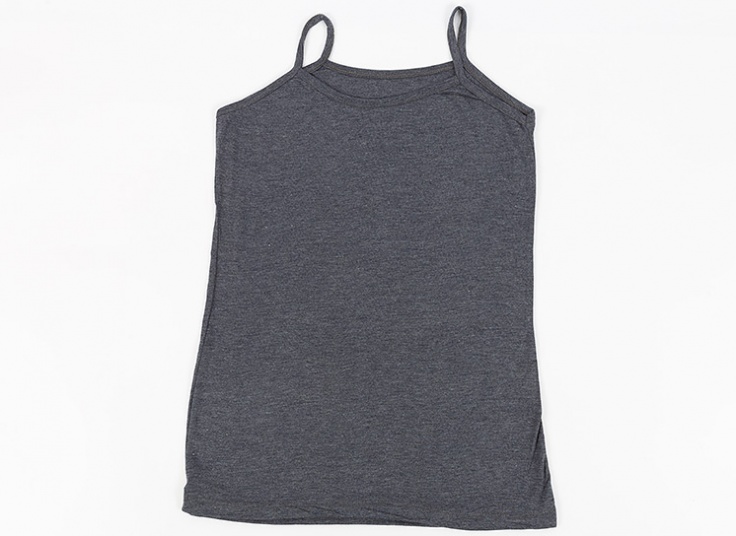 تاپ طرح ساده زنانه