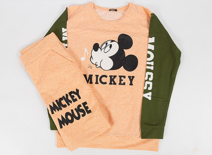 بلوز و شلوار زنانه Yesim