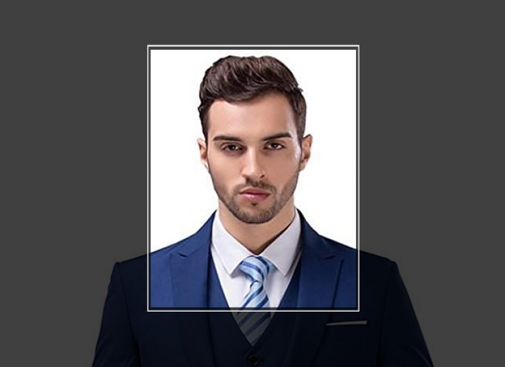 عکس پرسنلی در آتلیه برین