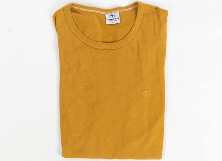 تیشرت مردانه Tom Tailor
