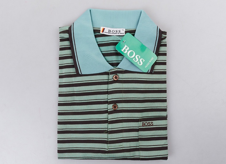 پولوشرت قواره دار مردانه Hugo Boss
