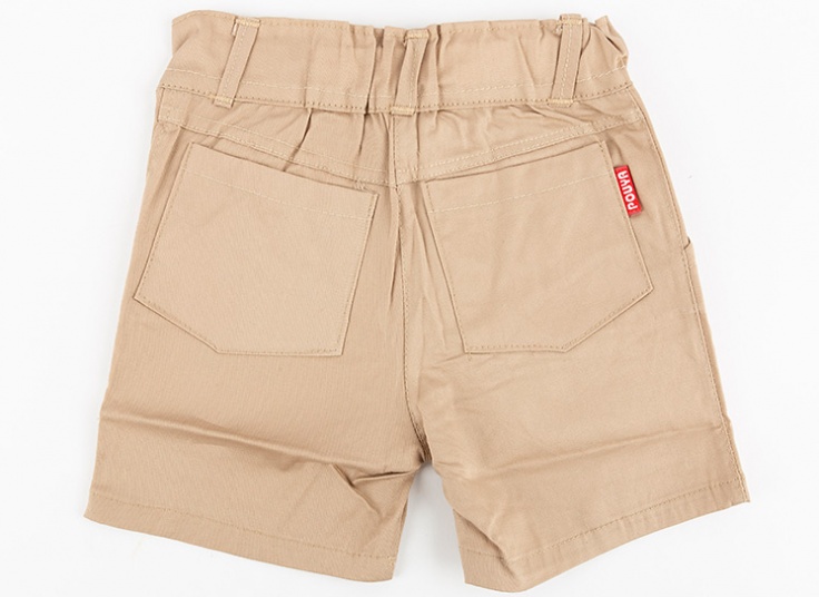 ست پیراهن و شلوارک پسرانه Pouya