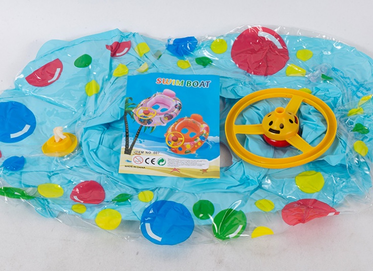 شناور بادی شورتی