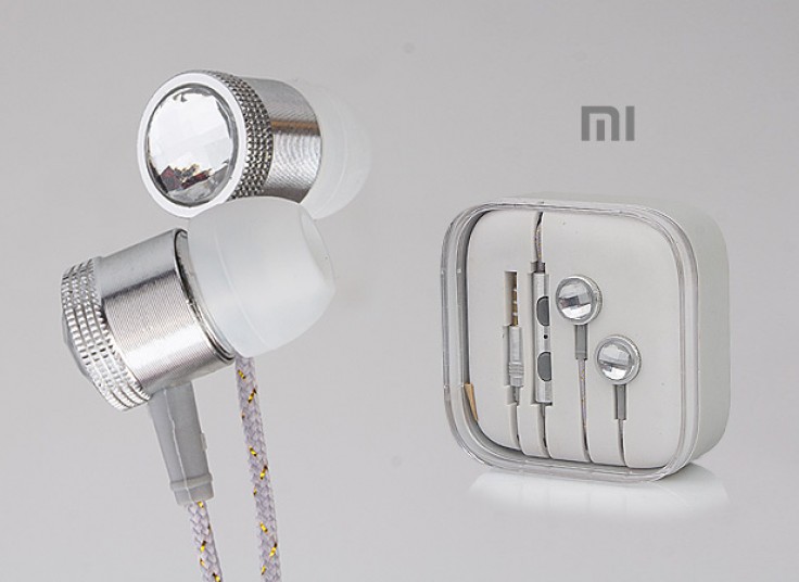 هدست طرح Xiaomi