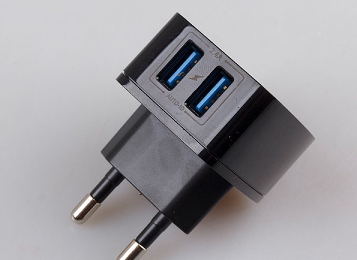 آداپتور و شارژر EMY