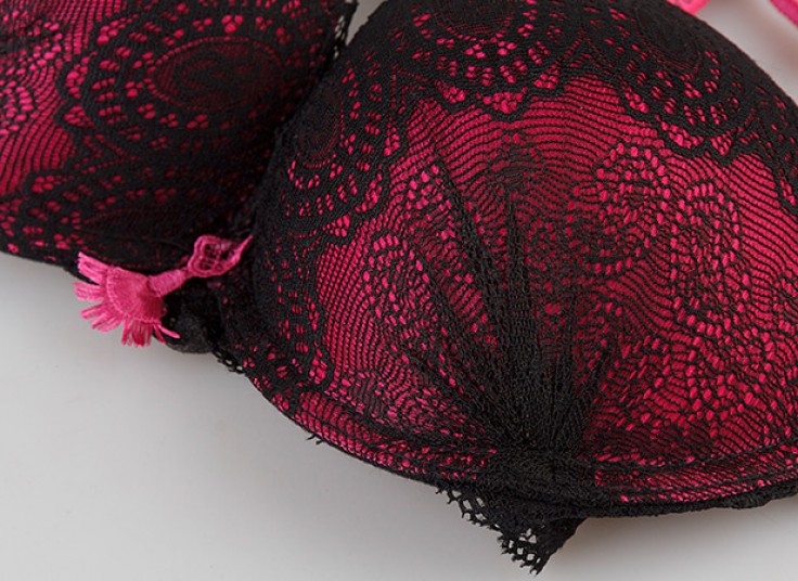 ست لباس زیر طرح Victorias Secret