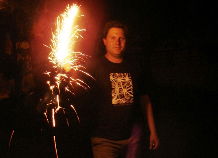 چهارشنبه سوری با آژانس مسافرتی آلاله