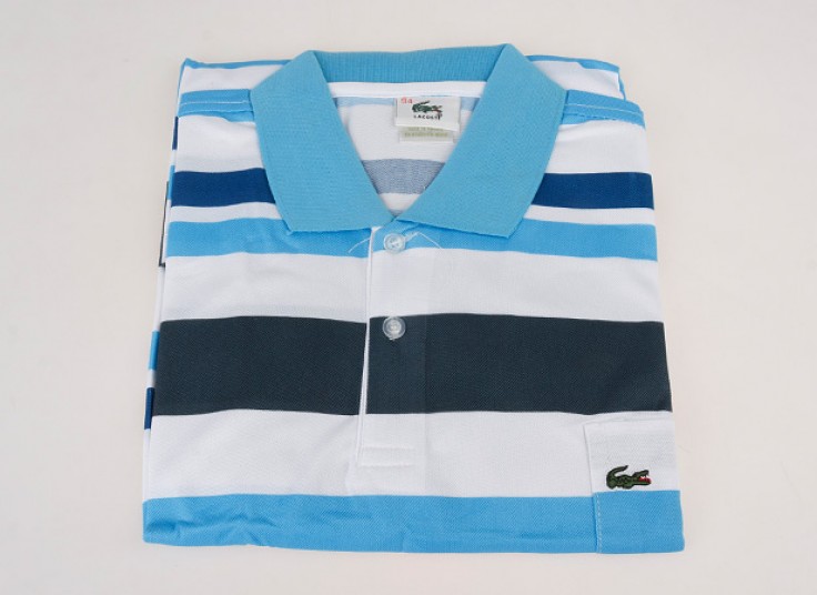 پولوشرت مردانه Lacoste