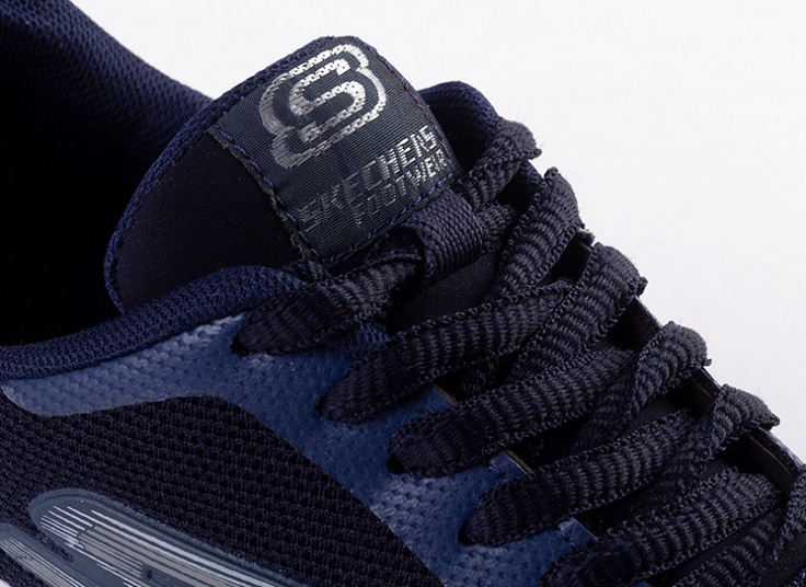 کفش کتانی زنانه Skechers