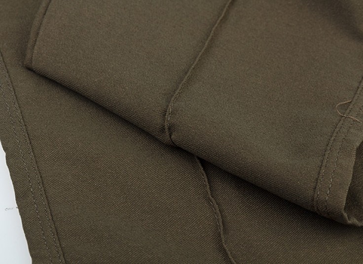 شلوار طرح لگ