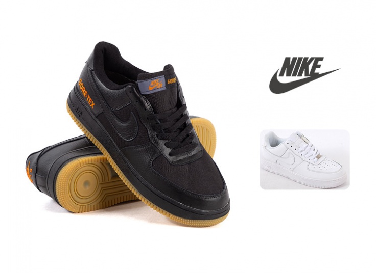 کتانی مردانه Nike مدل Air Force 1