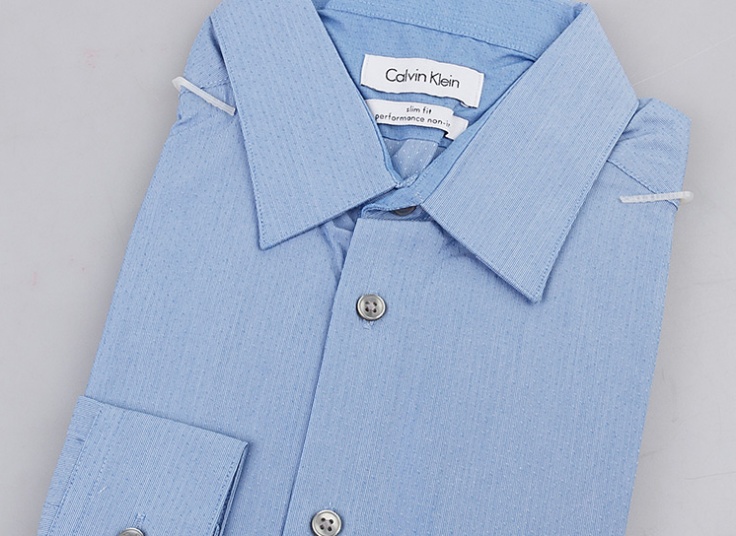 پیراهن قواره دار مردانه Calvin Klein