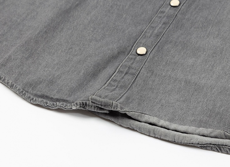 پیراهن جین مردانه Gulf Bird