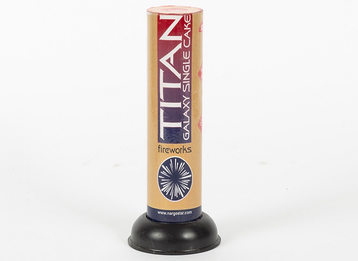 وسایل آتش بازی و نورافشانی هوایی