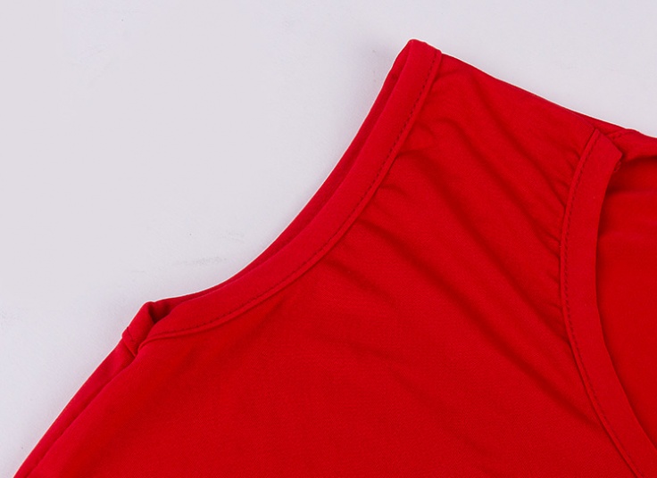 ست تاپ و شلوارک طرح Puma