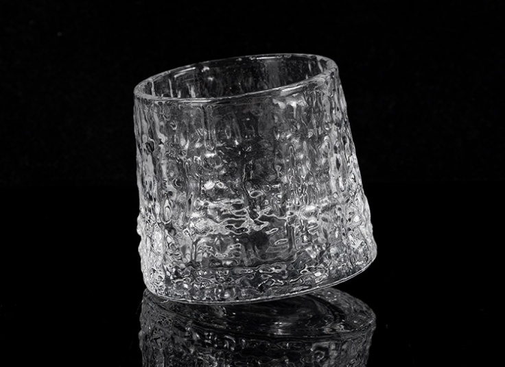 نیم لیوان چرخشی