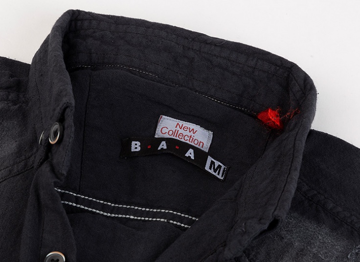 پیراهن جین مردانه New Collection