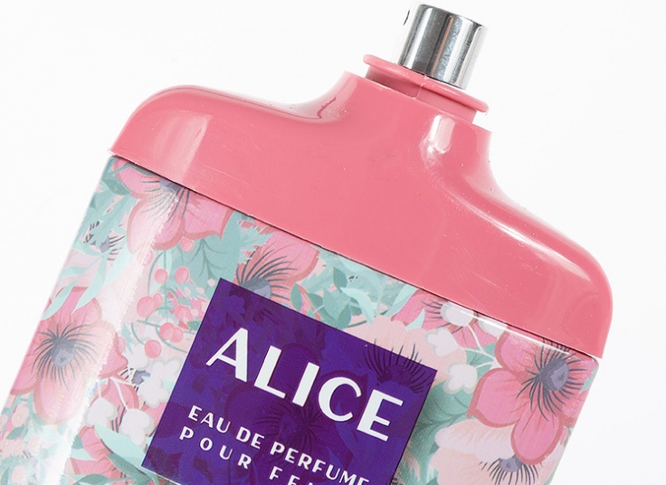 ادکلن PINK BY SCLAREE