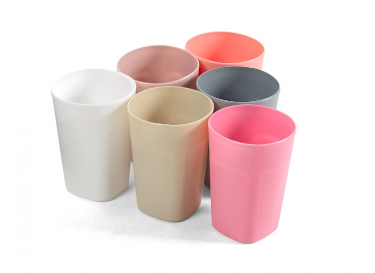 ست لیوان مسافرتی سپنتا