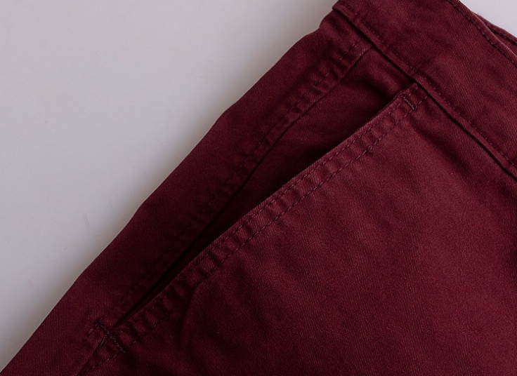 شلوار کتان طرح ZARA MAN