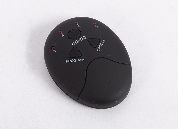 ماساژور و پد ویبره سیکس پک MTG