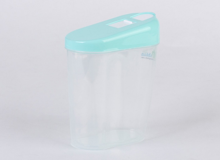 جا پودری Ashkan plastic