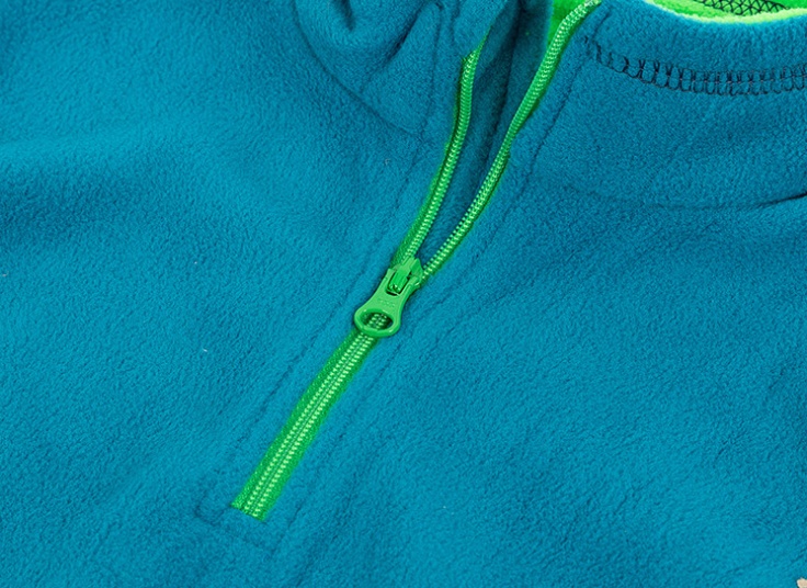 بلوز پلار بچگانه Decathlon