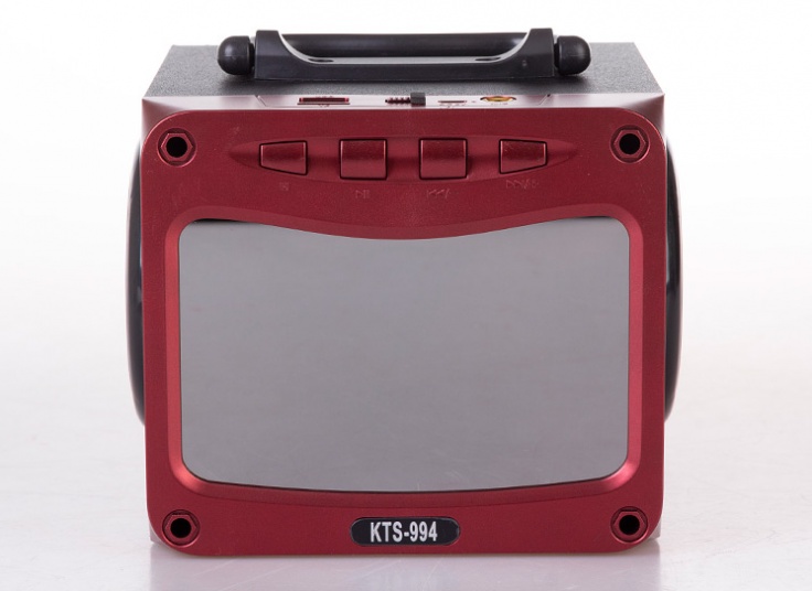 اسپیکر بلوتوث مدل KTS994