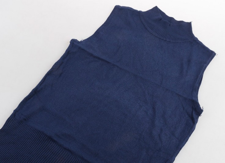 تاپ بافت زنانه Peter