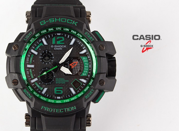 ساعت Casio مدل G SHOCK