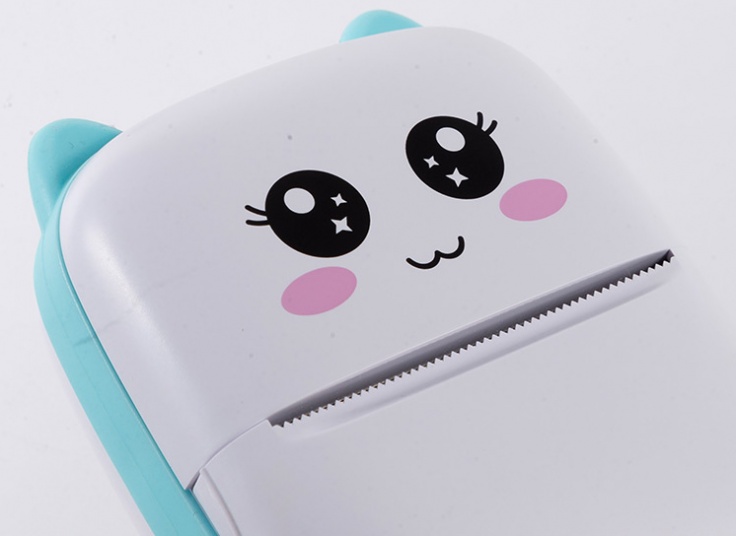 مینی پرینتر حرارتی