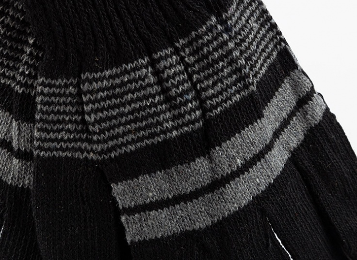 دستکش بافت Fashion