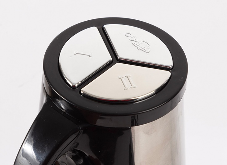 خرد کن Silver Crest