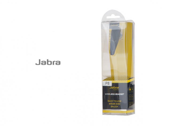 هدست بلوتوث JABRA