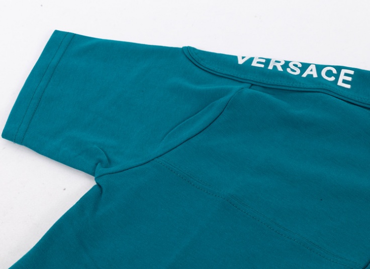 پولوشرت مردانه طرح VERSACE