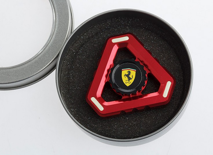 سری جدید کلکسیون فینگر اسپینر